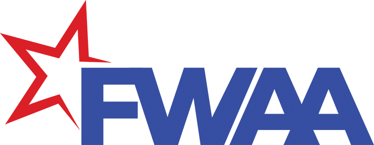 FWAA Sponsorships